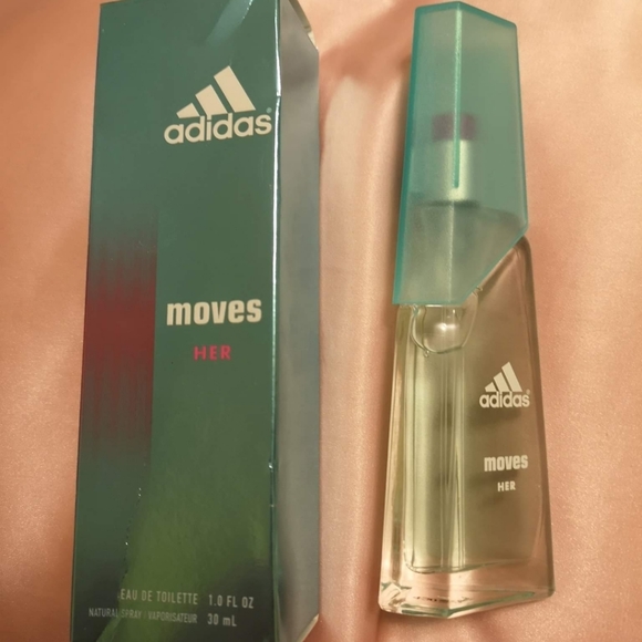 adidas Other - Adidas Moves for her